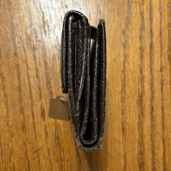 Men’s Gucci Canvas Walket - Picture 8 of 9